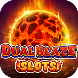Dual Blaze Slots APK