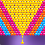 آیکون‌ Action Bubble Game