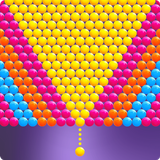 Action Bubble Game icône