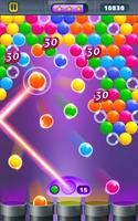 Action Bubble Game 스크린샷 1