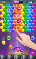 برنامه‌نما Action Bubble Game عکس از صفحه