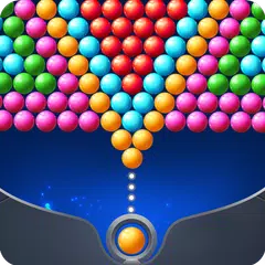 Скачать Bubble Pop Games APK