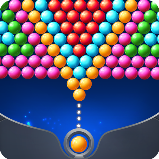 Bubble Pop Games