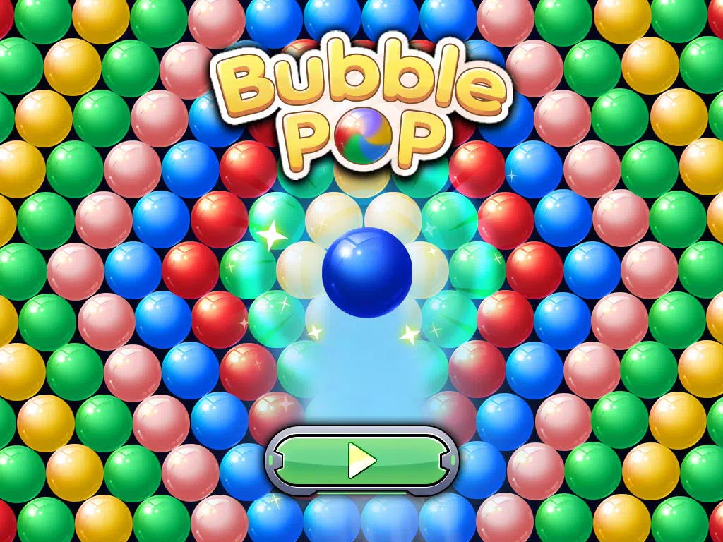 Download do APK de Jogo de bebê - Bubble pop game para Android