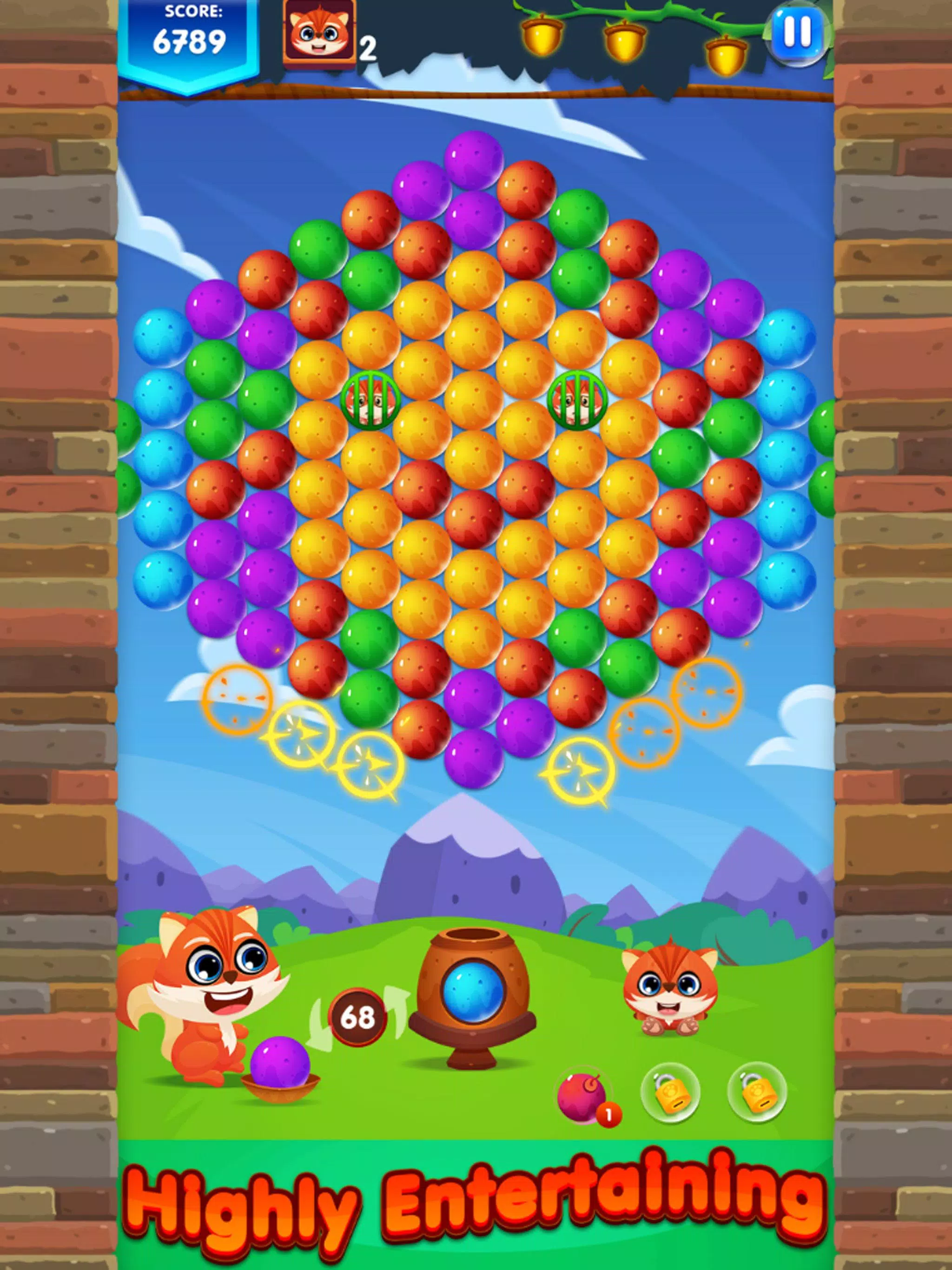 Bubble Shooter - Download - CHIP