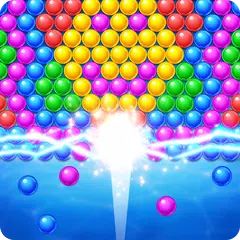 Bubble Shooter Games APK download