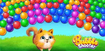 Пузырь Стрелок- Bubble Shooter