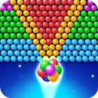 Bubble Shooter ไอคอน