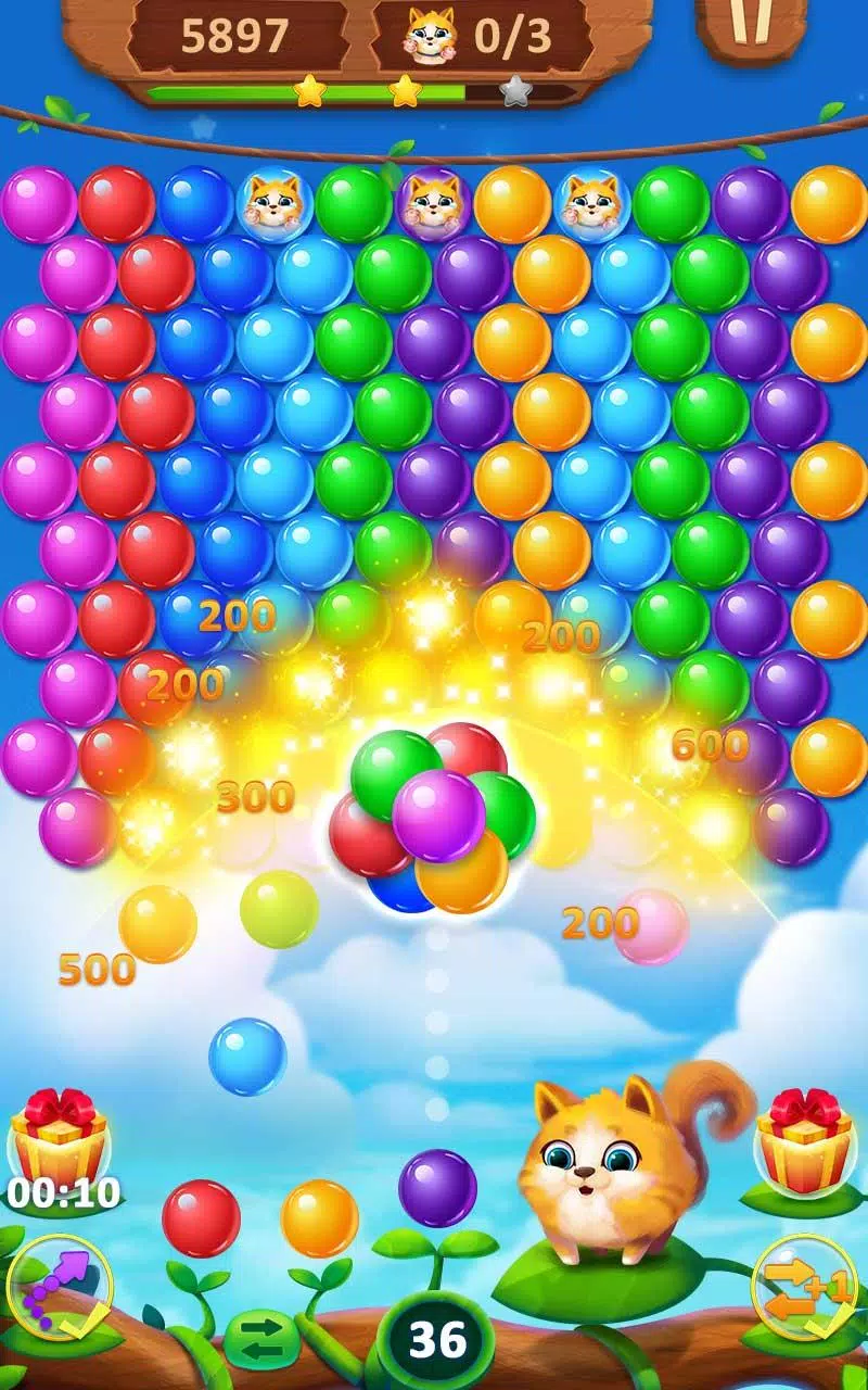Android 用の バブルシューター Bubble Shooter Apk をダウンロード