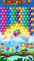 Bubble Shooter โปสเตอร์