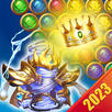 Bubble Shooter: Crown Struggle APK