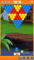 Bubble Shooter Prime постер