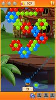 Bubble Shooter Prime скриншот 3