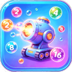 آیکون‌ Bubble Blast: Tower Defense