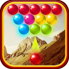 Baixar O tiro de bolha - Bubble Shoot APK