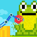 Bucket Crusher Break The Brick APK