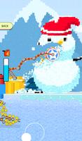 Bucket Crusher Break The Brick постер