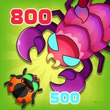 Bug.io ícone