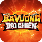 Bá Vương Đại Chiến أيقونة