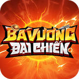 Bá Vương Đại Chiến أيقونة