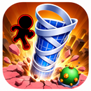 Ground Pound 3D APK