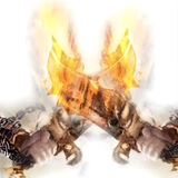 chains of god アイコン