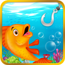Fishing Game : Catch the Fish APK