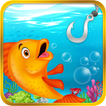 Fishing Game : Catch the Fish