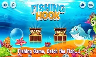 Fishing Game ポスター