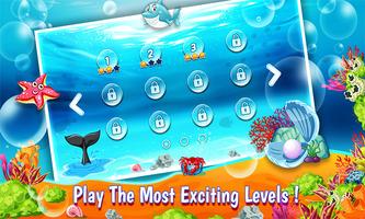 Fishing Game اسکرین شاٹ 1