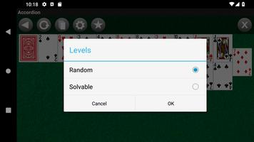 Accordion syot layar 3