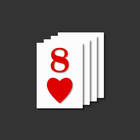 Crazy Eights icon