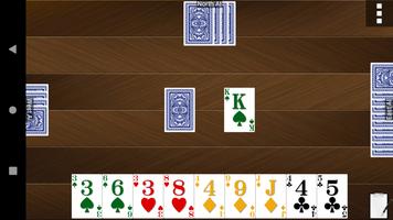 Crazy Eights screenshot 1