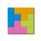 Polyomino icon