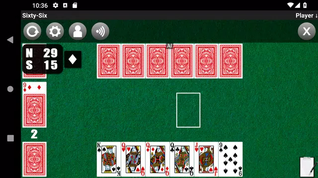 Screenshot 6 for Sixty-Six