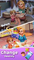 برنامه‌نما Goods 3D Sort Story عکس از صفحه