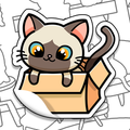 Merge Sticker Playbook 2D