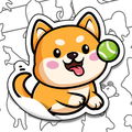 Merge Sticker Playbook 2D