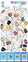 Merge Sticker Playbook 2D plakat