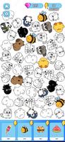 Merge Sticker Playbook 2D скриншот 1