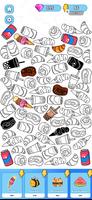 Merge Sticker Playbook 2D скриншот 2