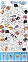Merge Sticker Playbook 2D screenshot 2