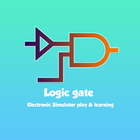 Logic Gates icône