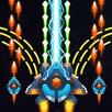 Galaxy Attack - Shooter Space APK