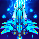Galaxy War - Alien Attack APK