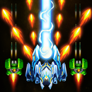 Space Shooter - Avenger Shoot'em Up APK