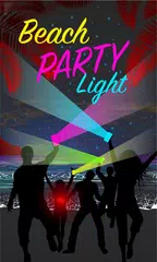 Baixar disco light rgb flash light APK