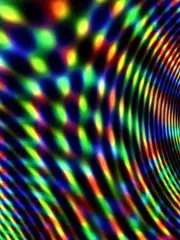 Baixar disco light rgb flash light APK