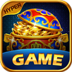 hyper game-Domino QiuQiu Slot APK