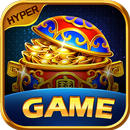 Hyper Game-Domino QiuQiu Slot APK